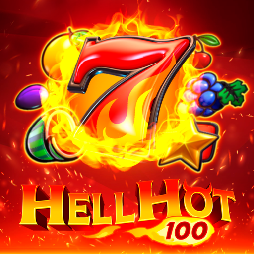 Game - 161055 - Hell Hot 100
