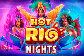 Game - 135113 - Hot Rio Nights