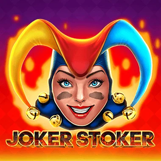 Game - 161064 - Joker Stoker