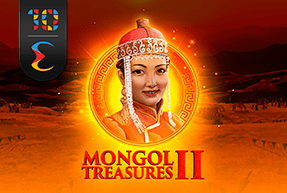 Game - 162392 - Mongol Treasures 2: Archery Competition