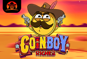 Game - 5217 - Coinboy Riches