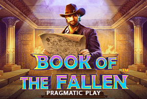 Game - 124476 - John Hunter and the Book of the Fallen Mobile