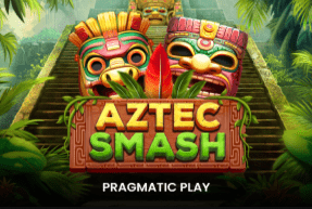 Game - 129641 - Aztec Smash