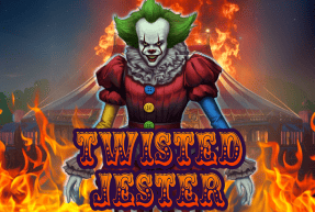 Game - 1123756 - Twisted Jester