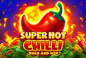 Game - 326167 - Super Hot Chilli