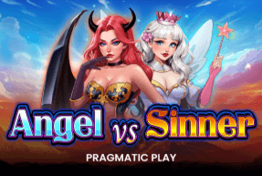 Game - 129171 - Angel vs Sinner Mobile