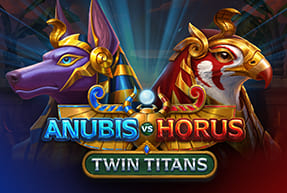 Game - 198857 - Anubis vs Horus: Twin Titans 96