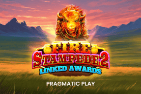 Game - 130859 - Fire Stampede 2 Mobile
