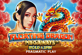 Game - 125304 - Floating Dragon Megaways Mobile