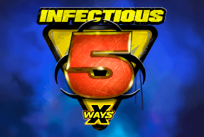 Game - 3023 - Infectious 5 xWays Mobile