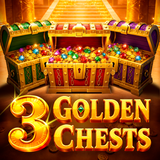 Game - 1596167 - 3 Golden Chests