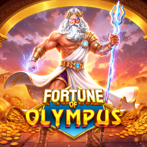 Game - 131329 - Fortune of Olympus Mobile