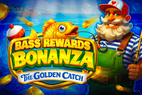 Game - 1273698 - Bass Rewards Bonanza - The Golden Catch 94%